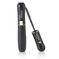 Fatale Mascara 6.5g/0.23oz - 01 Fatal
