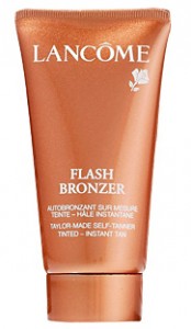Flash Bronzer Custom Color Tinted
