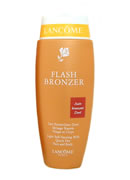 Lancome Flash Bronzer Self Tanning Milk for Face & Body in Light 150ml