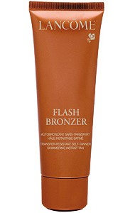 Lancome Flash Bronzer Transfer-Resistant