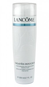 Lancome Galateis Douceur Gentle Softening