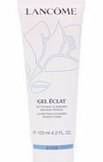 Gel Eclat Clarifying Cleanser Pearly