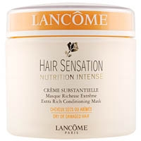 Lancome Hair Sensation Nutrition Intense - Extra Rich