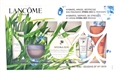 Lancome Hydra Zen-Beauty set