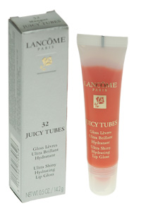 Lancome Juicy Tubes 15ml Mangue Lip Gloss