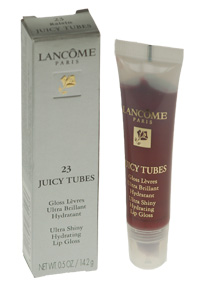 Lancome Juicy Tubes 15ml Raison Lip Gloss