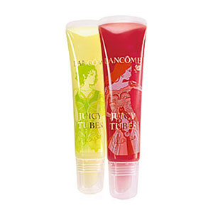 Lancome Juicy Tubes World Tour Lip Gloss 15ml -