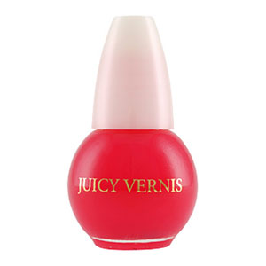 Lancome Juicy Vernis Nail Gloss 9ml - Orange (13)