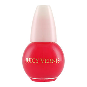 Lancome Juicy Vernis Nail Gloss 9ml - Sirop