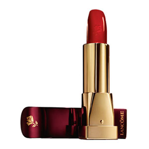 Lancome Le Rouge Absolu Desir Lipstick 4.2ml -