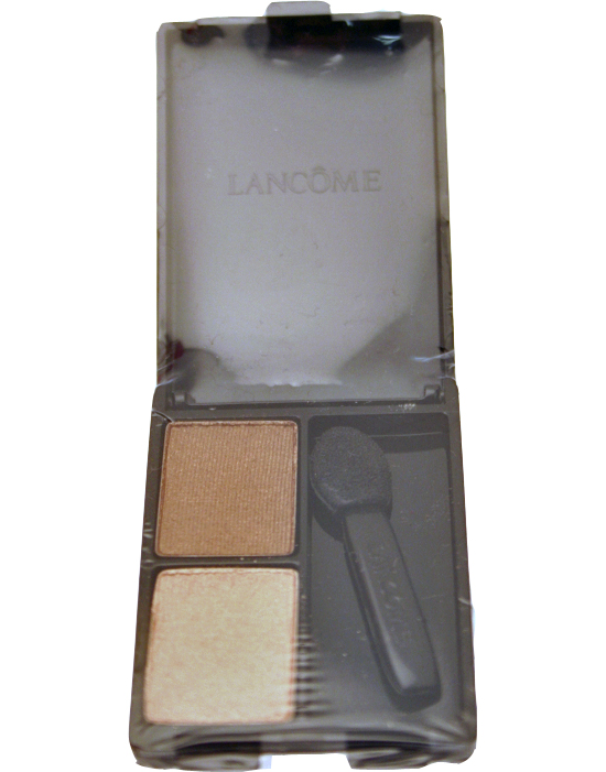 Lancome Maquiriche Creme Powder EyeColour Duo Mini
