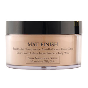 Matt Finish Loose Powder 28g - Dore (4.5)