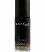 Lancome Men Hydrix Gel, Micro-Nutrient