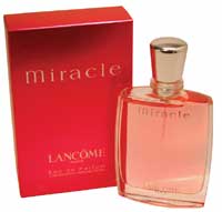 Lancome Miracle 30ml Eau de Parfum Spray
