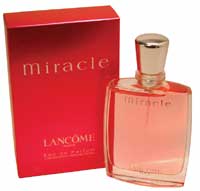 Lancome Miracle 30ml Eau de Parfum Spray