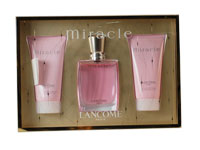 Miracle Eau de Parfum 30ml Gift Set