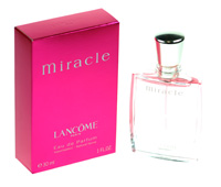 Miracle Eau de Parfum 30ml Spray