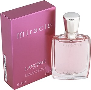 Miracle Eau de Parfum Spray (30ml)