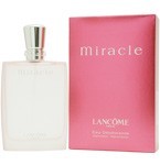 Lancome Miracle Femme Deodorant Spray 100ml