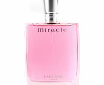 Miracle Femme Eau de Parfum Spray 100ml