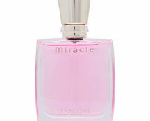 Lancome Miracle Femme Eau De Parfum Spray 30ml