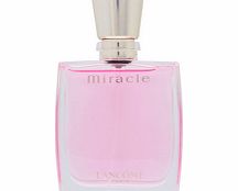 Miracle Femme Eau De Parfum Spray 30ml