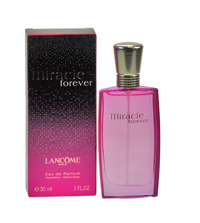 Lancome Miracle Forever 30ml Eau de Toilette Spray