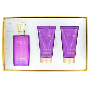 Lancome Miracle Forever Gift Set 30ml