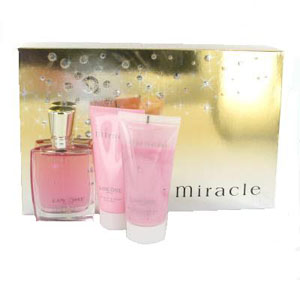 Lancome Miracle Gift Set 30ml