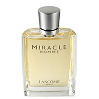 Lancome Miracle Homme Aftershave 100ml