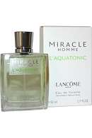 Lancome Miracle Homme Eau de Toilette Spray 50ml Land#39;Aquatonic