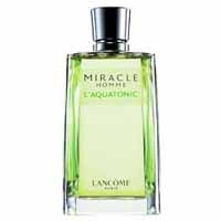 Lancome Miracle Homme LAquatonic - 50ml Eau de Toilette