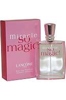 Lancome Miracle So Magic Eau de Parfum Spray 50ml