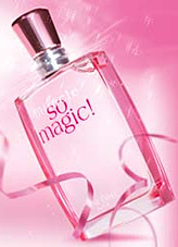 Miracle So Magic For Women (un-used