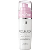 Lancome Moisturisers - Hydra Zen Neurocalm Fluid (Normal