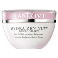 Lancome Moisturisers - Hydra Zen Nuit Neurocalm (Normal