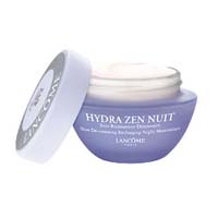 Lancome Moisturisers - Hydra Zen Nuit (Normal and