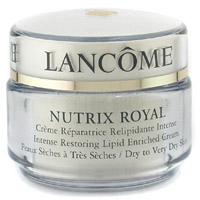 Lancome Moisturisers - Nutrix Royal Creme (dry to very