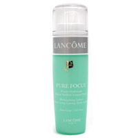 Lancome Moisturisers - Pure Focus Moisturising Lotion