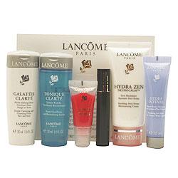 Lancome Paris Travel Must Have