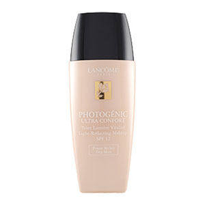Lancome Photogenic Ultra Confort Foundation 30ml