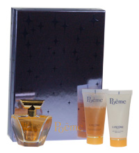 Lancome Poeme 50ml Gift Set 50ml Eau de Parfum