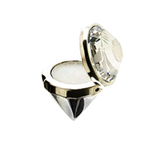 Lancome Precious Carat Lip Gloss Jewel Diamond