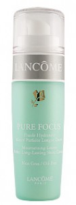 Lancome Pure Focus Moisturising Lotion Shine