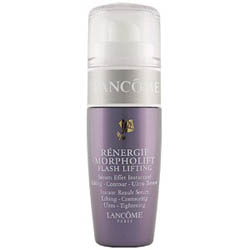 Lancome Renergie Morpholift Flash Lifting Serum