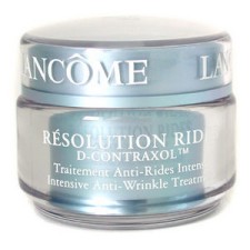 Lancome Resolution D-Contraxol