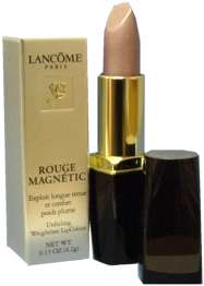 Lancome Rouge Magnetic Lip Colour Whirl (Light Mauve)