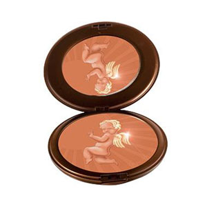Lancome Sun Cherub Sensual Bronzing Powder Face