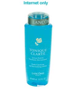 TONIQUE CLARTE