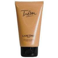 Lancome Tresor - 150ml Body Lotion